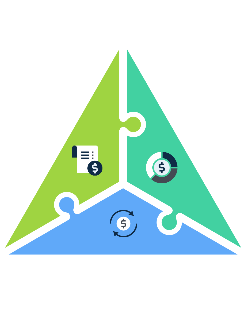 Cost Intelligence Dashboard
