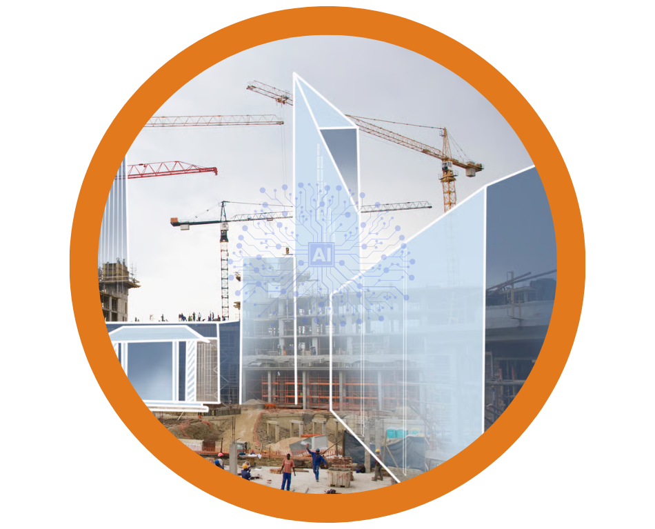 ParoFort Construction Intelligence